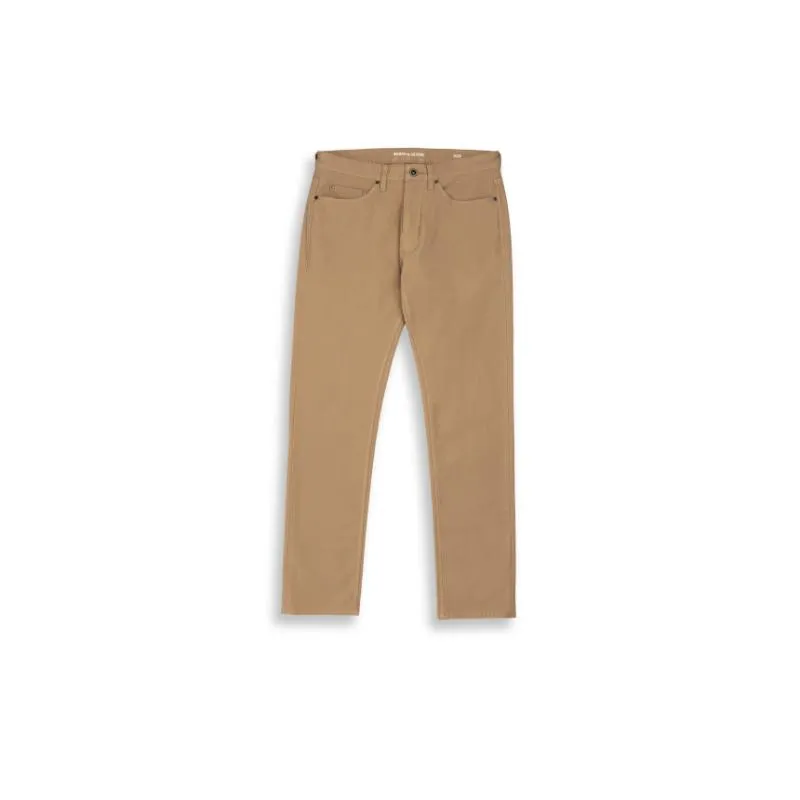 Save More Online Shop Grab Now Rodd & Gunn Motion 2 Straight Leg Mens Jeans - Camel