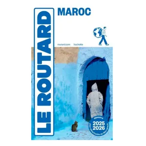 Guide Maroc Save Today Only
