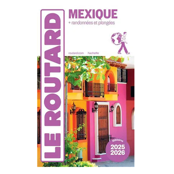 Limited Time Sale Mexique