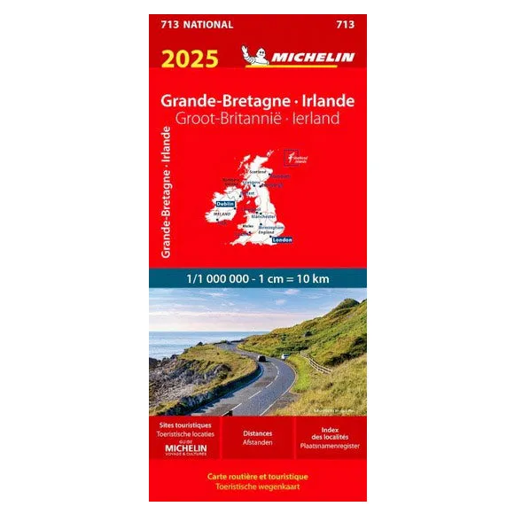 Shop Smart Save Carte De La Grande-Bretagne Irlande #713