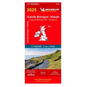 Shop Smart Save Carte De La Grande-Bretagne Irlande #713