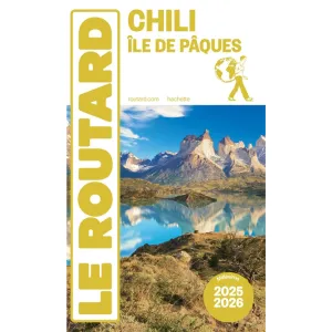 Unmissable Deal Today Guide Chili, le De Pques - Le Routard