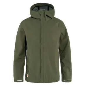 Fjallraven Hc Hydratic Trail Jacket Laurel Green Shop Grab Offer Price Slash Today