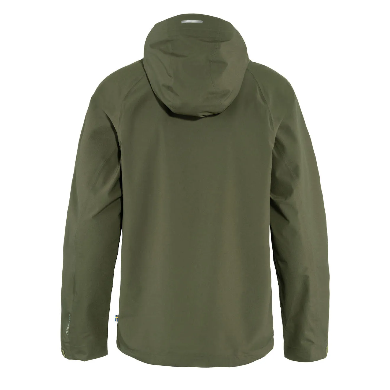 Price Drop Alert Fjallraven Hc Hydratic Trail Jacket Laurel Green