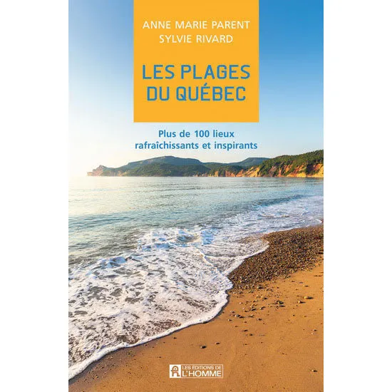Online Exclusive Deal Les Plages Du Qubec