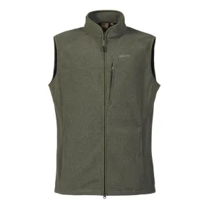 Musto Fenland Polartec Mens Fleece Gilet - Deep Green Mega Discount Today