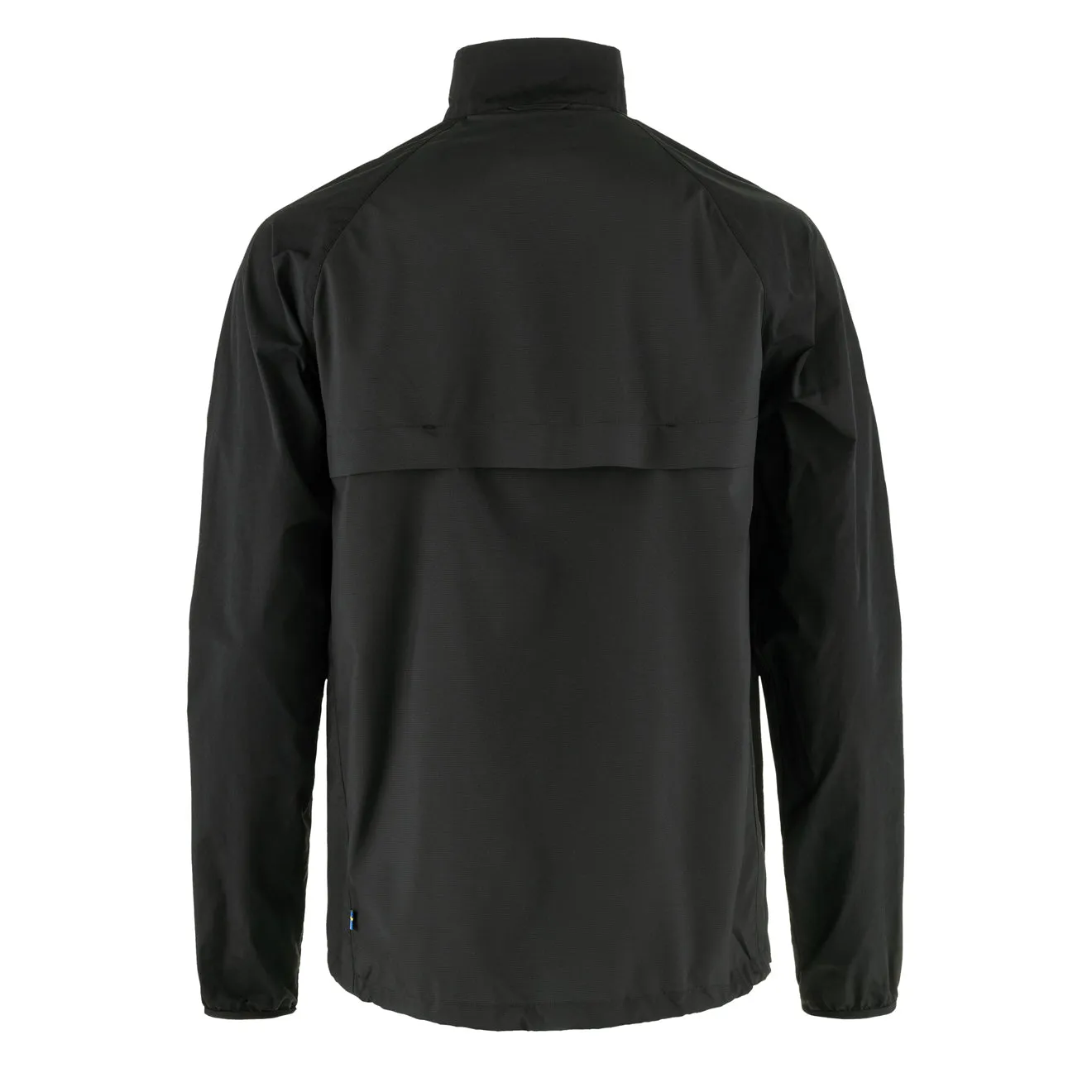 Fjallraven Hc Hybrid Wind Jacket Black Trending Savings Now