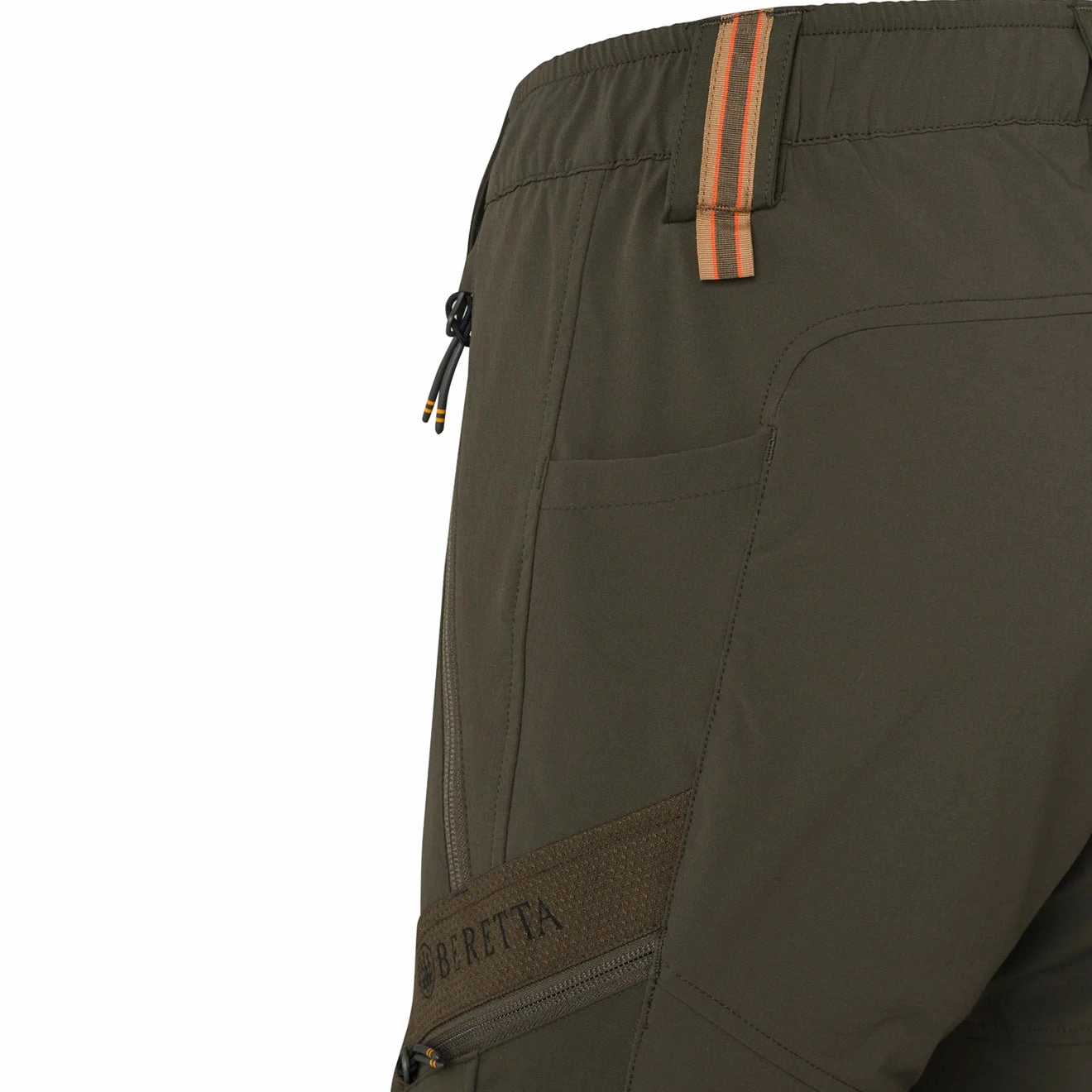 Beretta Womens Boondock Pant Green Moss Shop the Savings Best Seller Discount