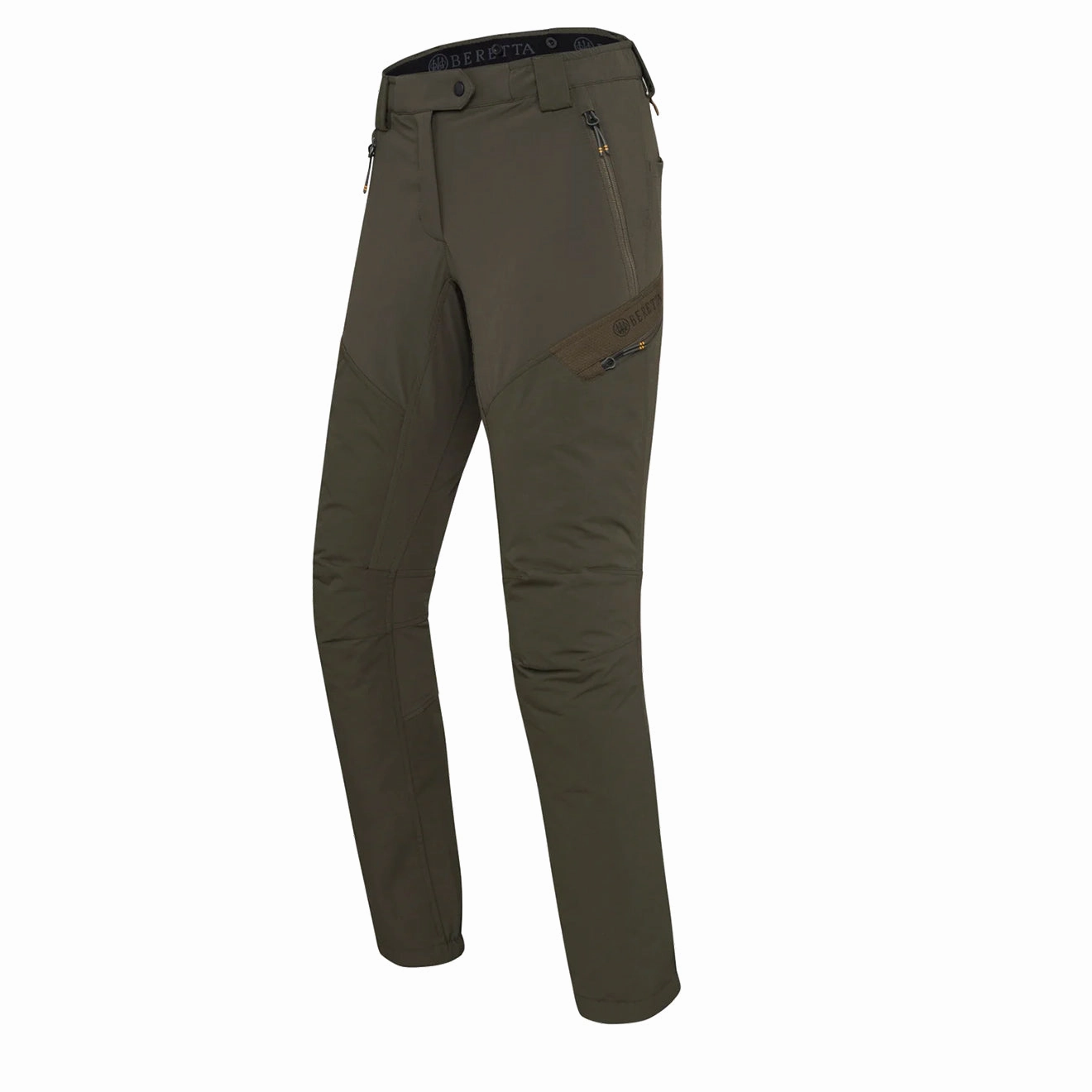 Grab the Deal Now Beretta Womens Boondock Pant Green Moss