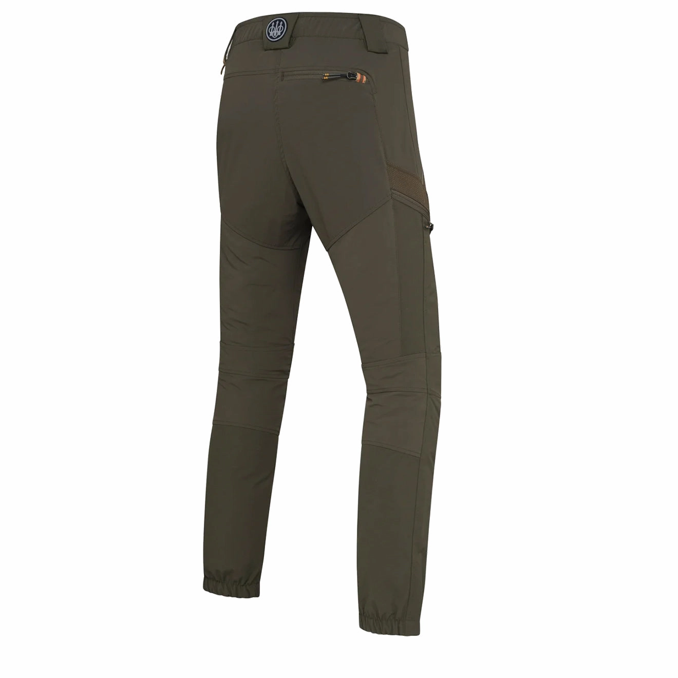 Beretta Womens Boondock Pant Green Moss Save Today Only