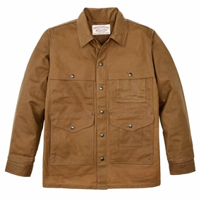 Clearance Sale Filson Tin Cruiser Dark Tan