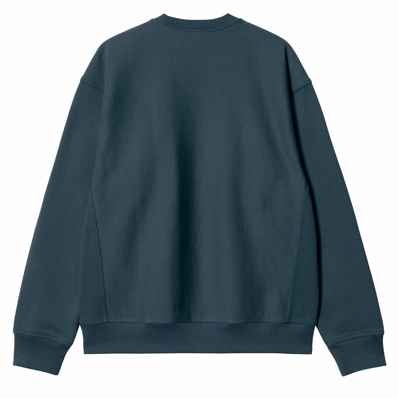 Trending Savings Now Carhartt Wip American Script Sweatshirt Ore