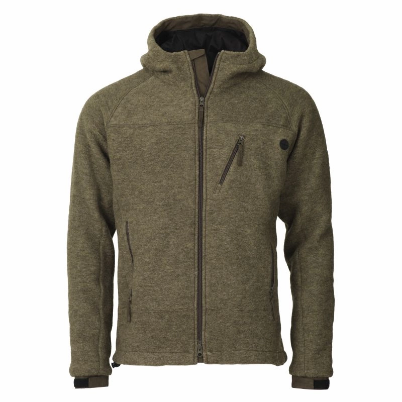 Flash Sale Alert Now Dont Wait Save Today Laksen Jura Lined Mens Jacket - Olive