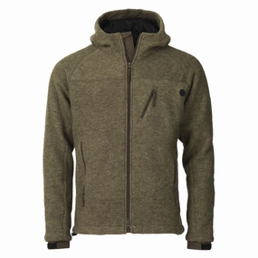 Laksen Jura Lined Mens Jacket - Olive Trending Hot Picks Shop Hot Picks