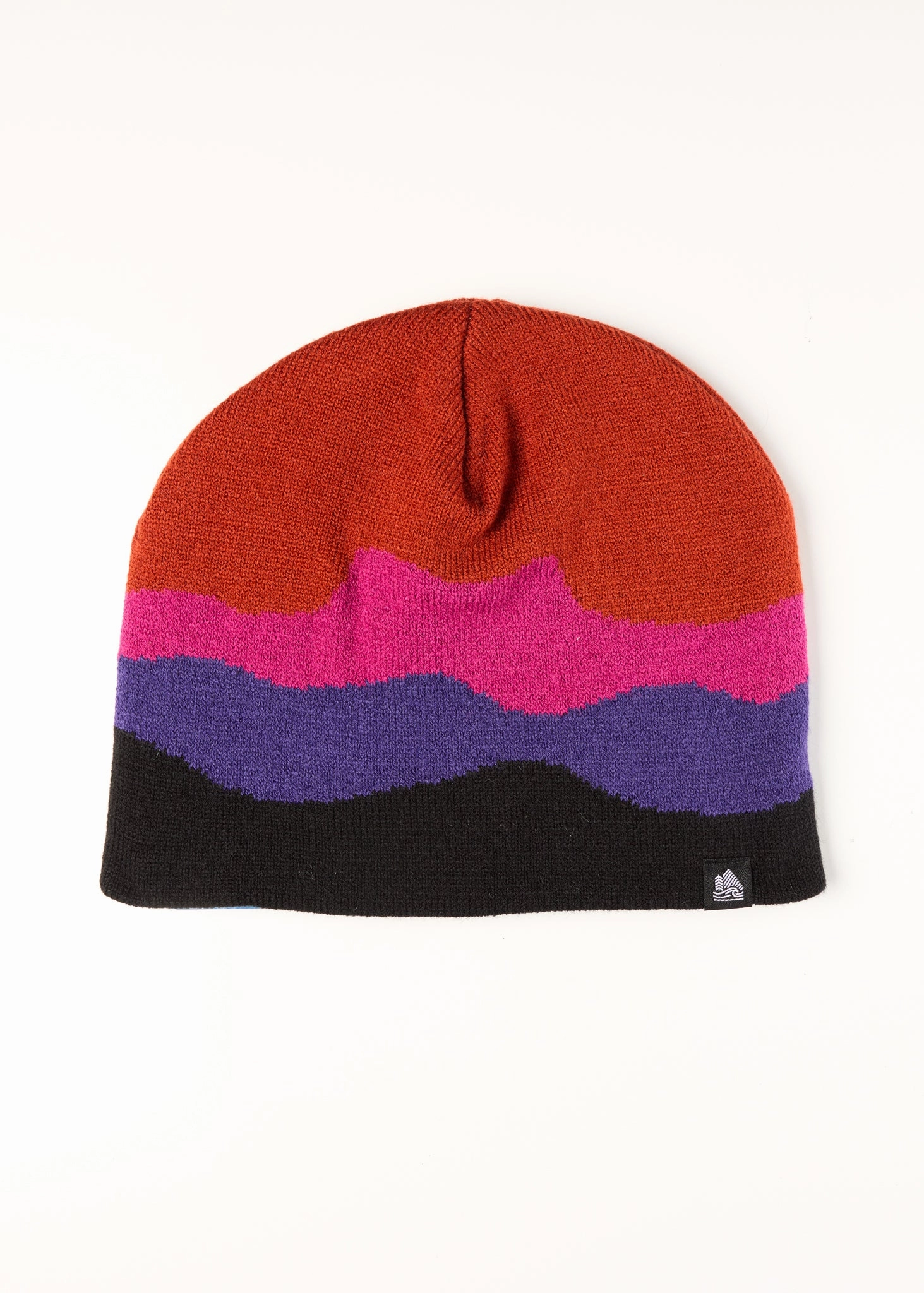 MustHave Steals Daily Deal Frenzy Camels Hump Skully Beanie