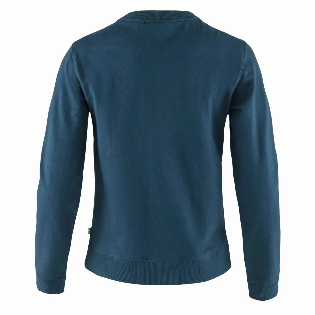 Fjallraven Womens Vardag Sweater Storm Hot Item Clearance Dont Miss Big Savings