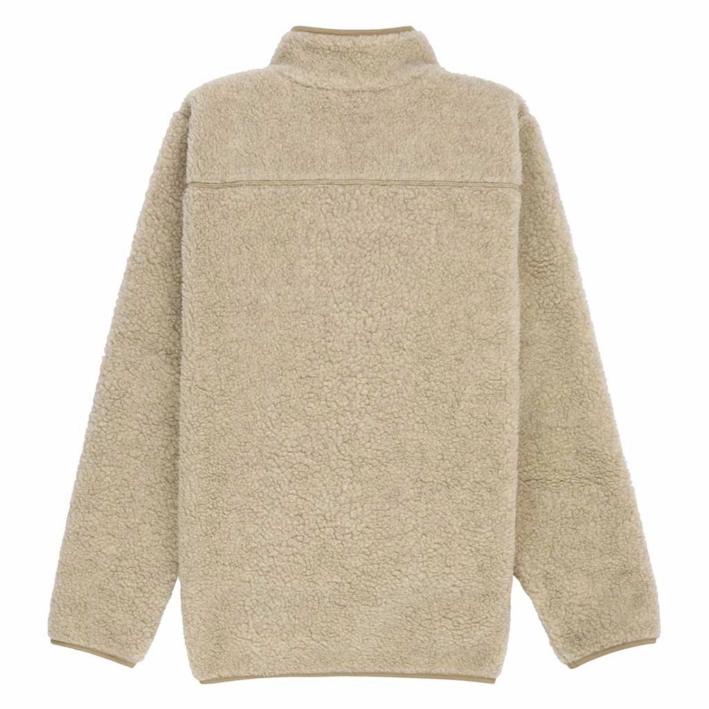 Heroes Wool Fleece Jacket | Men'S Flash Sale Alert