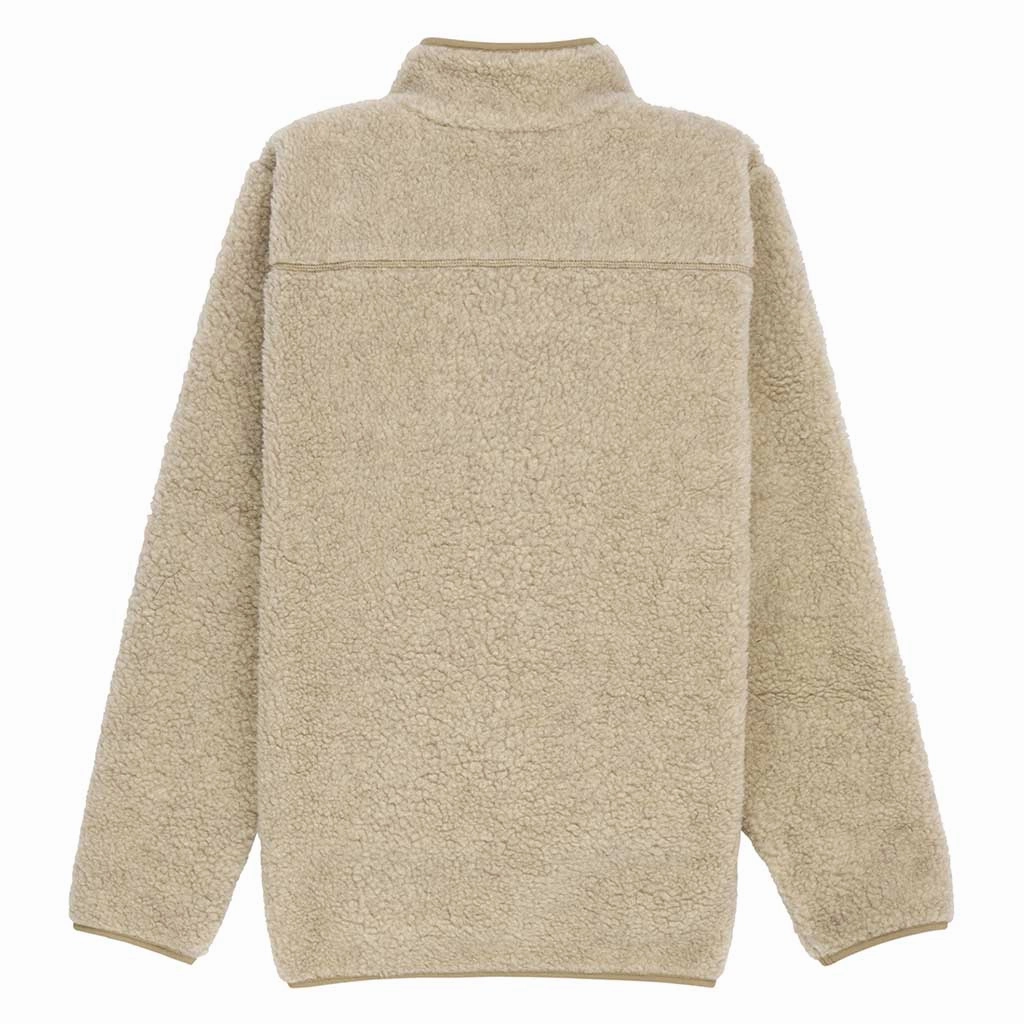 Heroes Wool Fleece Jacket | Men'S Limited Time Hot Deal