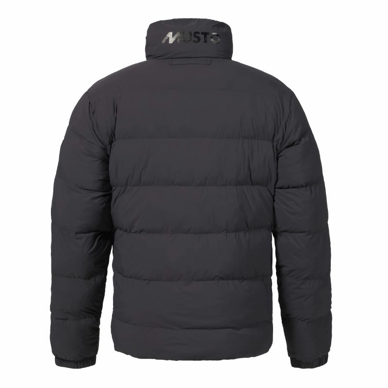 Sweet Deal Today Dont Miss This Deal Musto Active Mens Puffer Jacket - Carbon