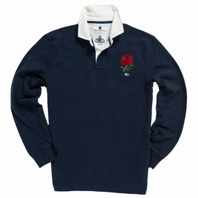 Big Hot Sale England 1871 Away Rugby Shirt