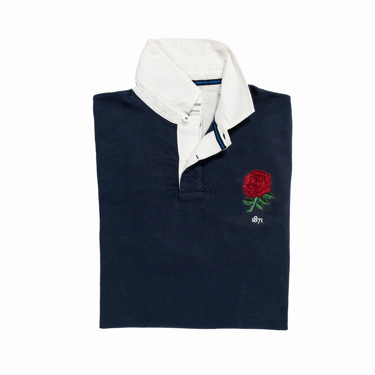 England 1871 Away Rugby Shirt Special Savings Today