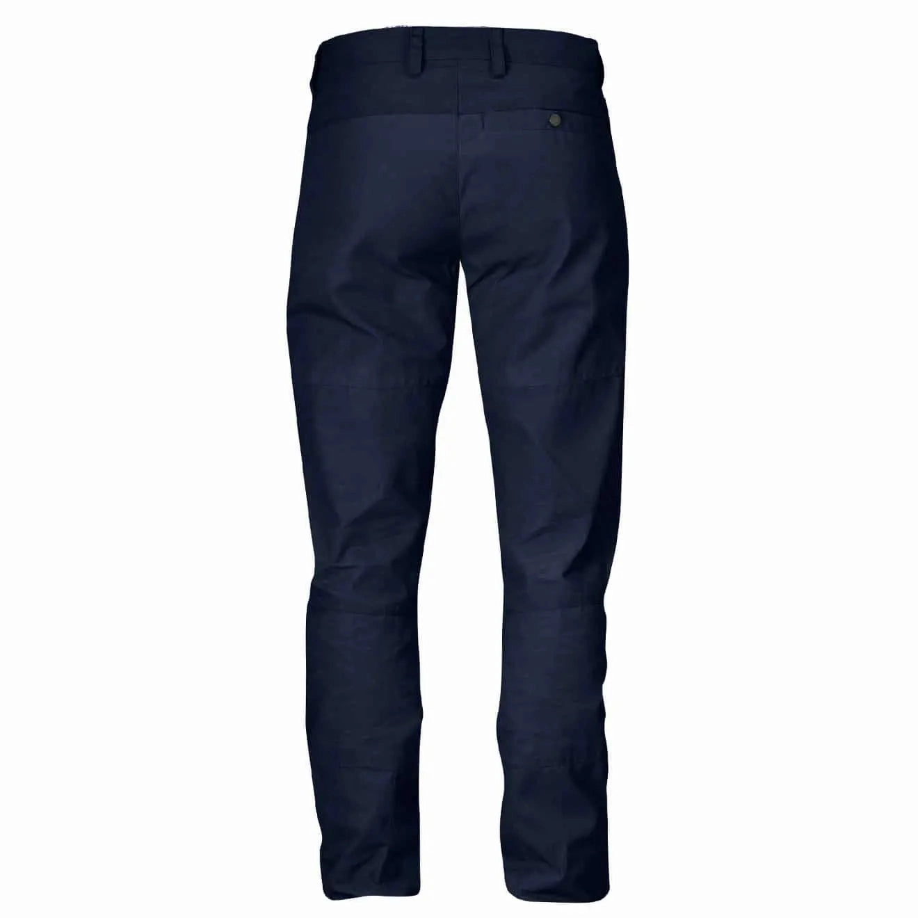 Big Clearance Event Fjallraven Nils Trousers Dark Navy