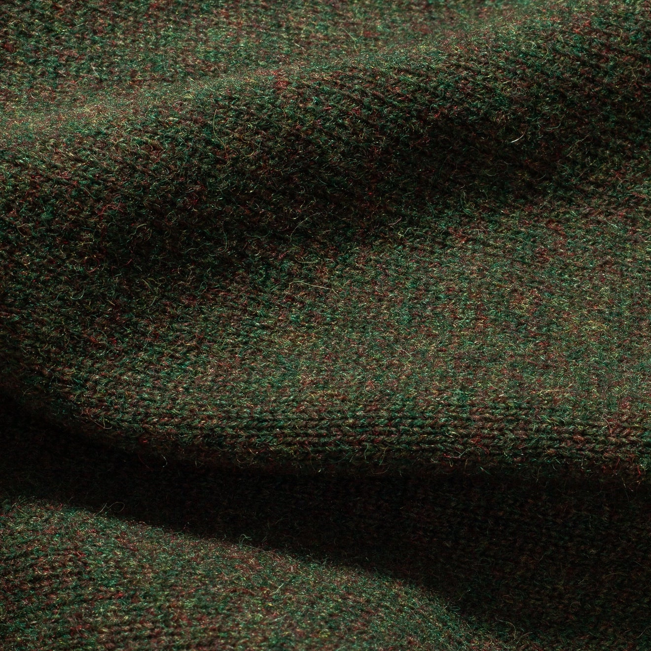 Flash Deal Alert Pendleton Wool Crew Camo Heather