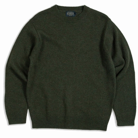 Today Only Steal Pendleton Wool Crew Camo Heather