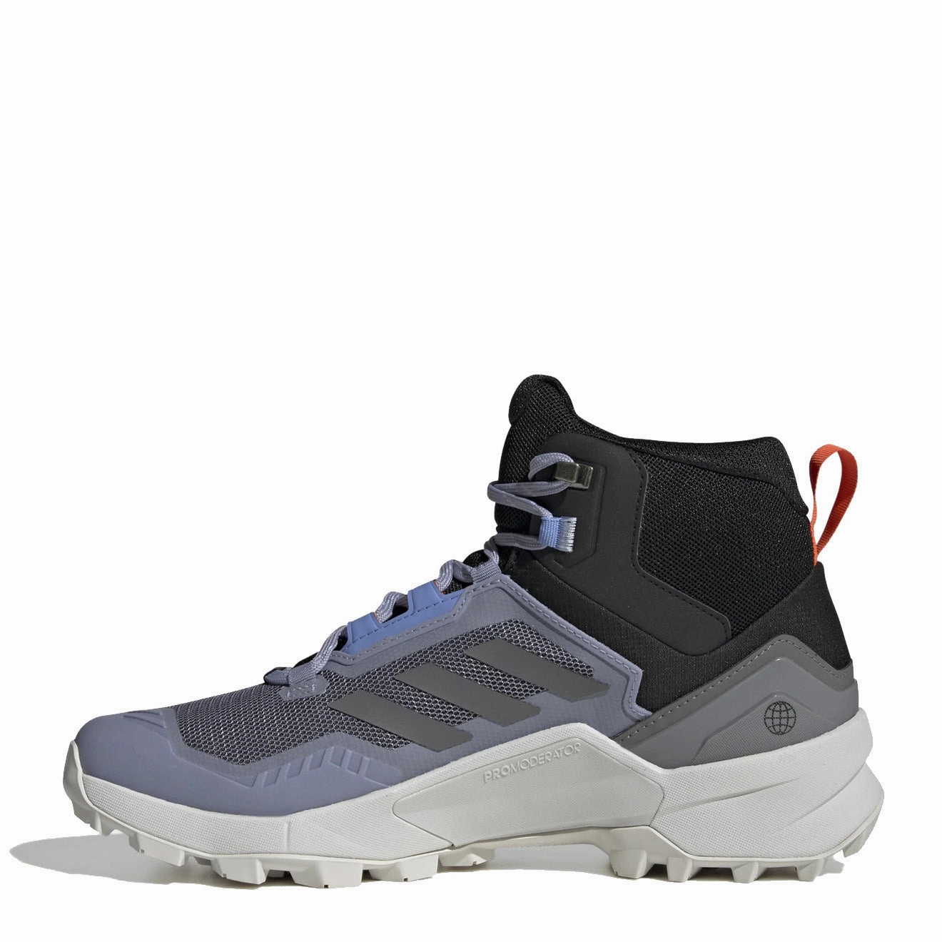 Todays Hot Savings Big Savings Alert Adidas Terrex Swift R3 Mid Gore-Tex Hiking Shoes Bludaw  / Grefou / Impora