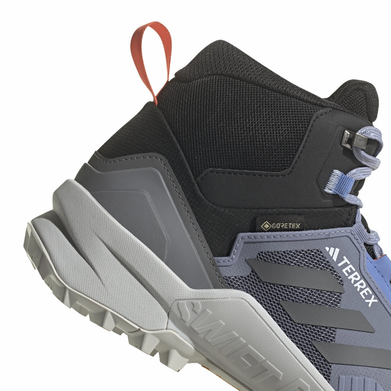 Adidas Terrex Swift R3 Mid Gore-Tex Hiking Shoes Bludaw  / Grefou / Impora Hot Pick Sale MustHave Gift Ideas