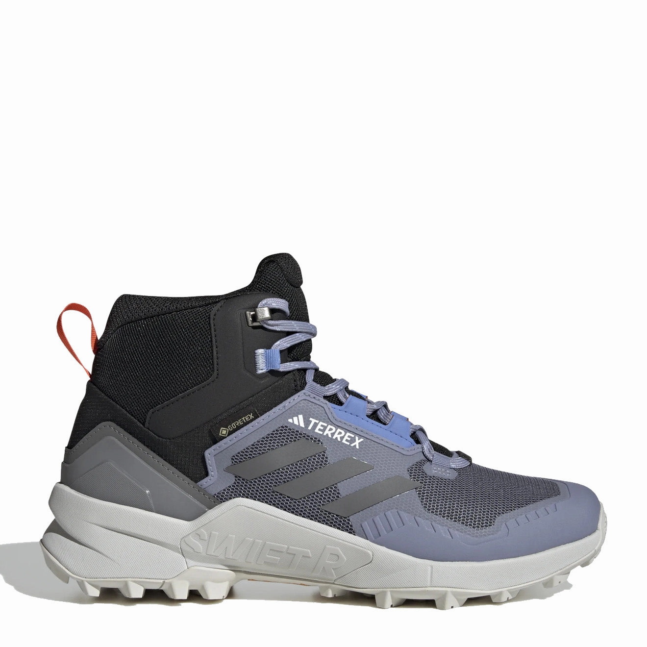 Last Chance Steal Limited Edition Offer Adidas Terrex Swift R3 Mid Gore-Tex Hiking Shoes Bludaw  / Grefou / Impora