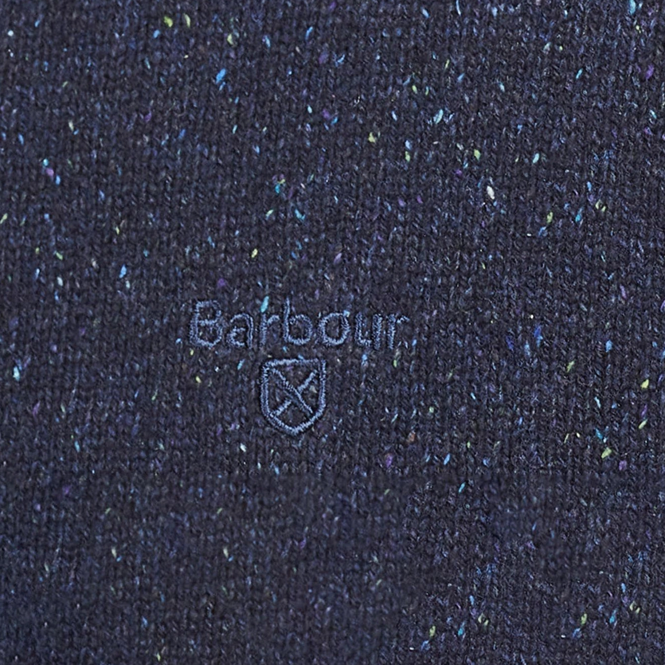 Todays Hot Pick Shop Grab Offer Barbour Essential Tisbury Crew Neck Sweater Navy