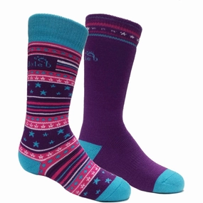 Kids Ski Sock Best Seller Deal Last Chance Offer