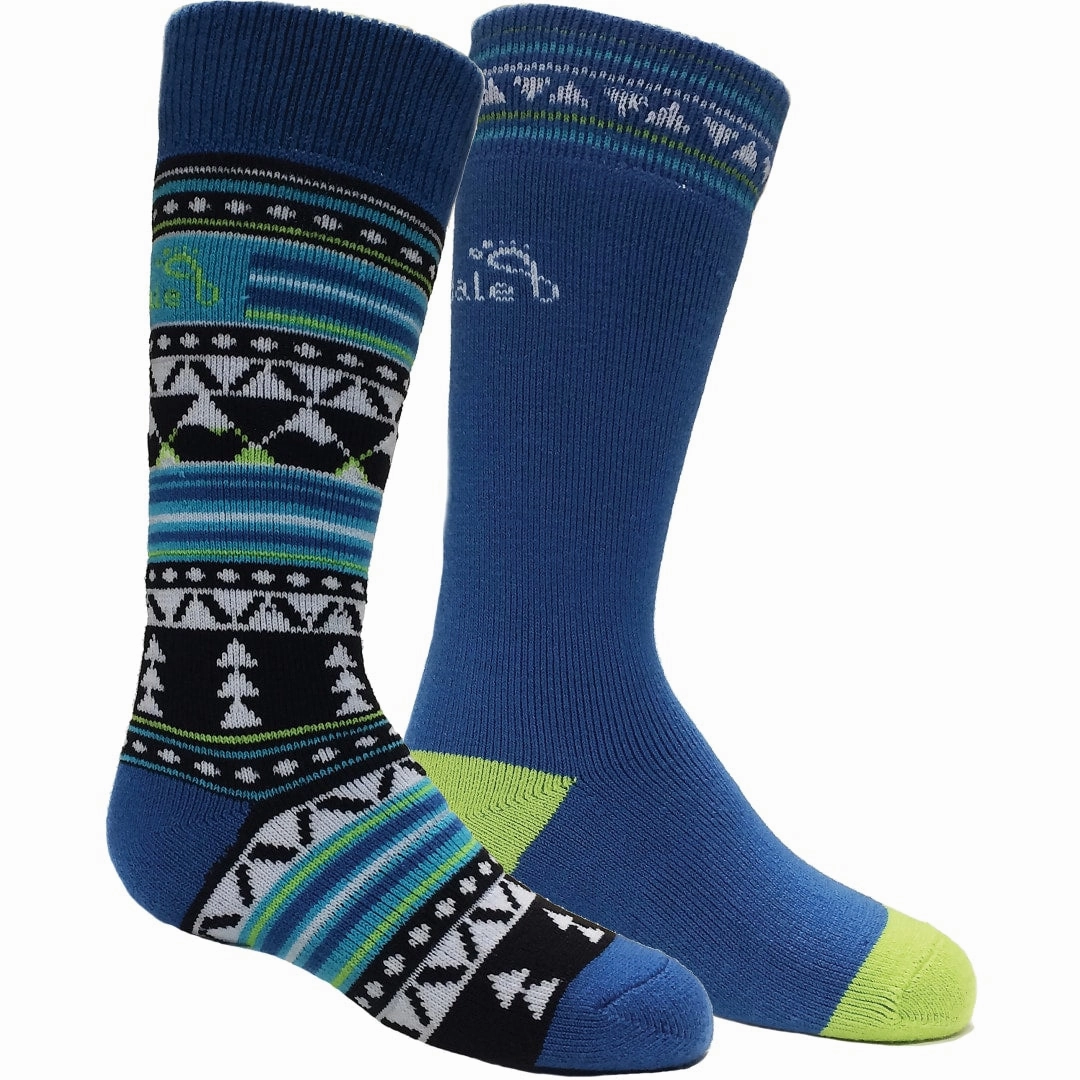 Limited Stock Offer Kids Ski Sock