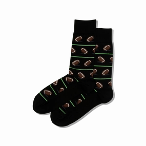 Shop Smart Save Big Clearance Event Men'S Football Crew Socks