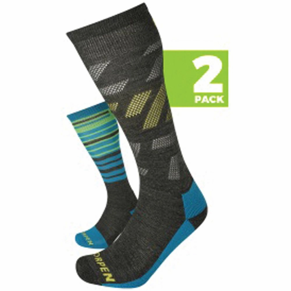 Shop Now Save T1 Ski Mid Eco M'S