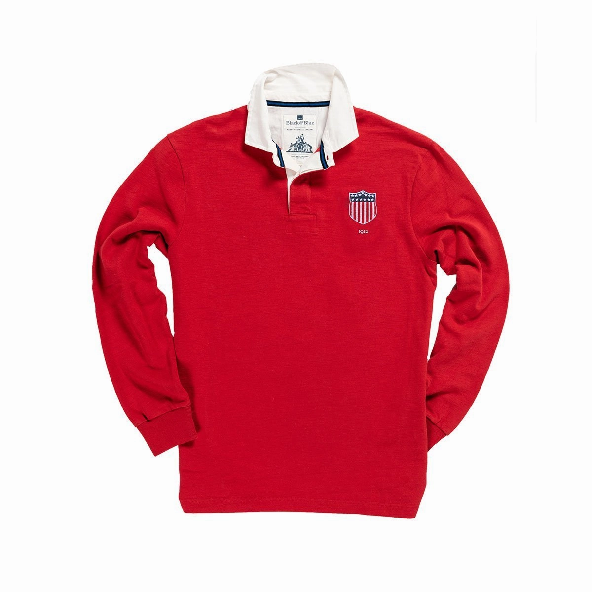 Trending Offer Today Special Occasion Discount Usa 1912 Limited Edition Rugby Shirt