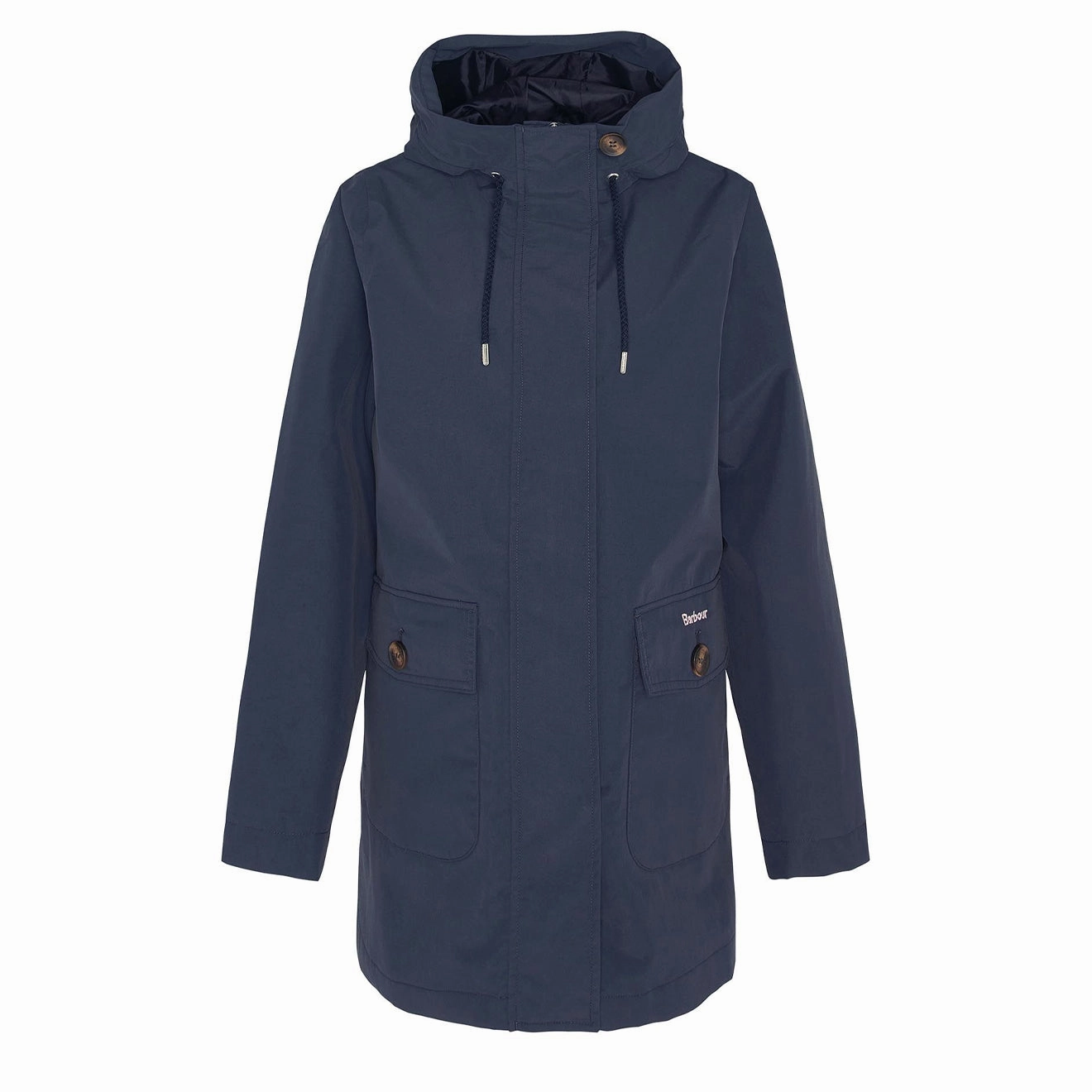 Barbour Womens Lansdowne Waterproof Jacket Dark Navy Big Sale Today Today Only Special