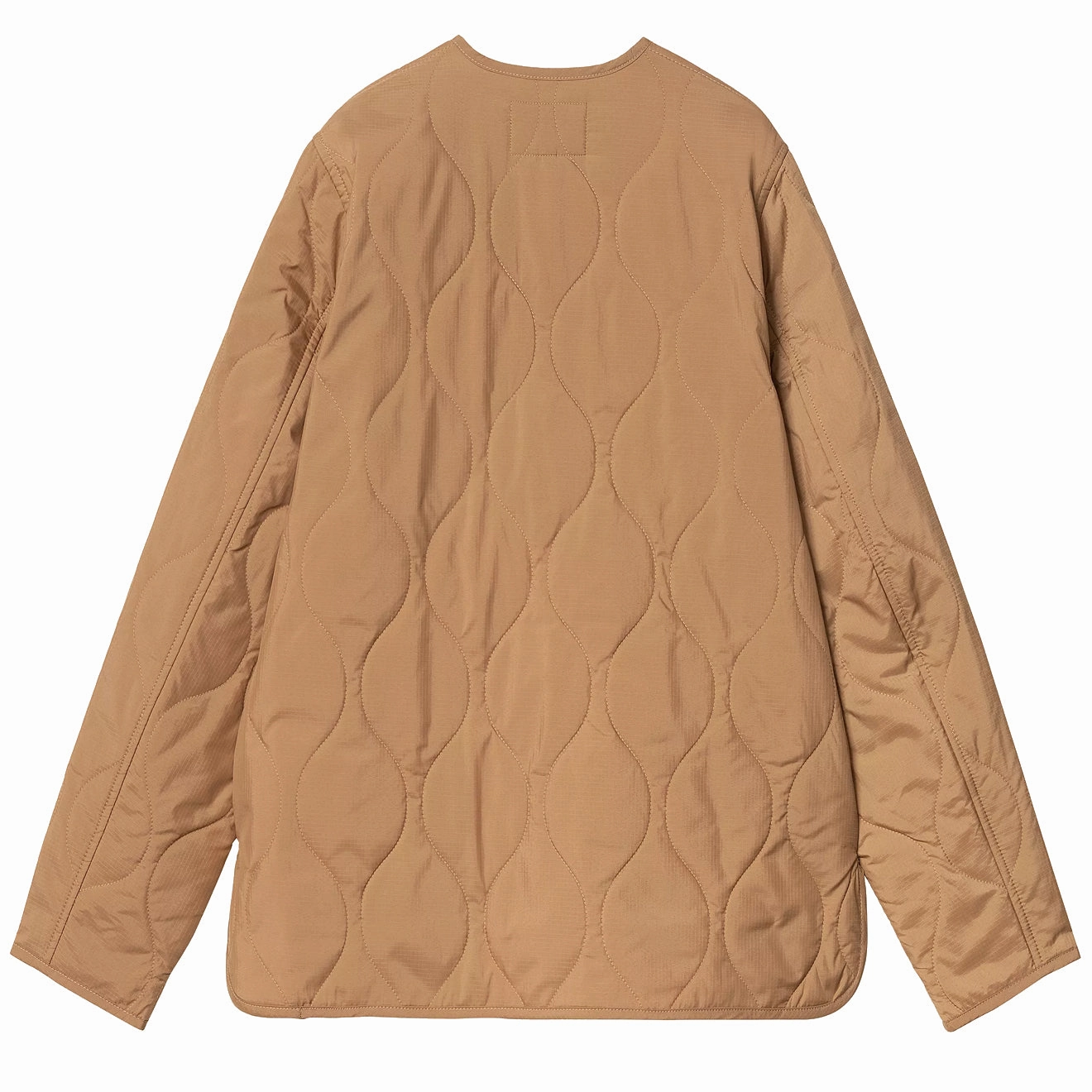 Special Price Offer Hot Item Clearance Carhartt Wip Womens Skyler Liner Peanut