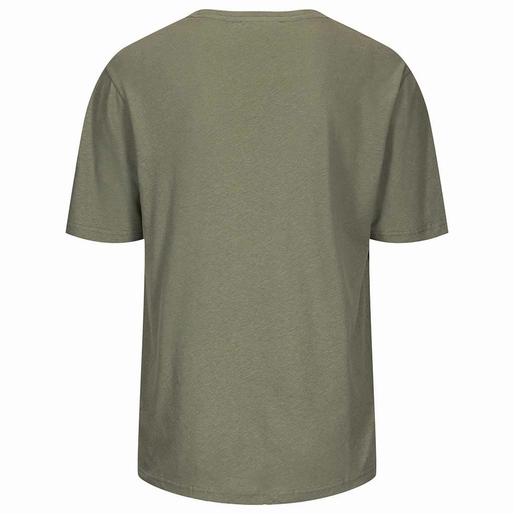 Linen Tee | Men'S Hot Pick Deal Dont Miss This Deal