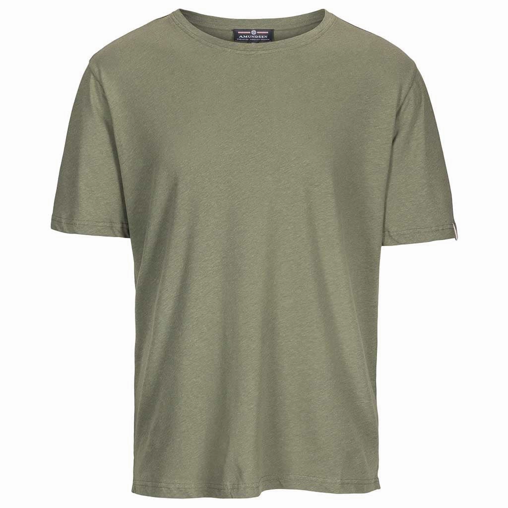 Linen Tee | Men'S Save Big Today