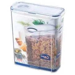 Lock & Lock 4.3 Litre Fliptop Storage Container