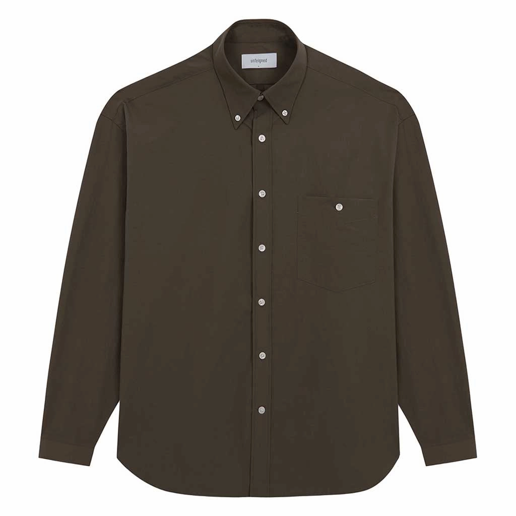 Instant Savings Deal Flash Sale Alert Now Long Sleeve Baggy Shirt Technical | Men'S