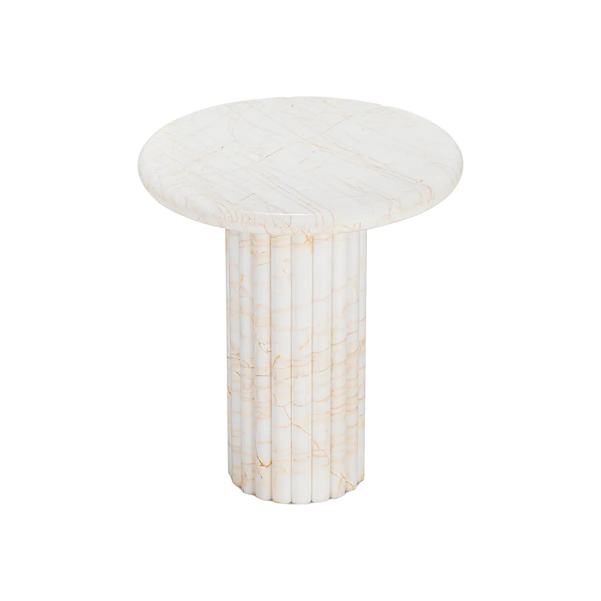 Luna Moon Side Table