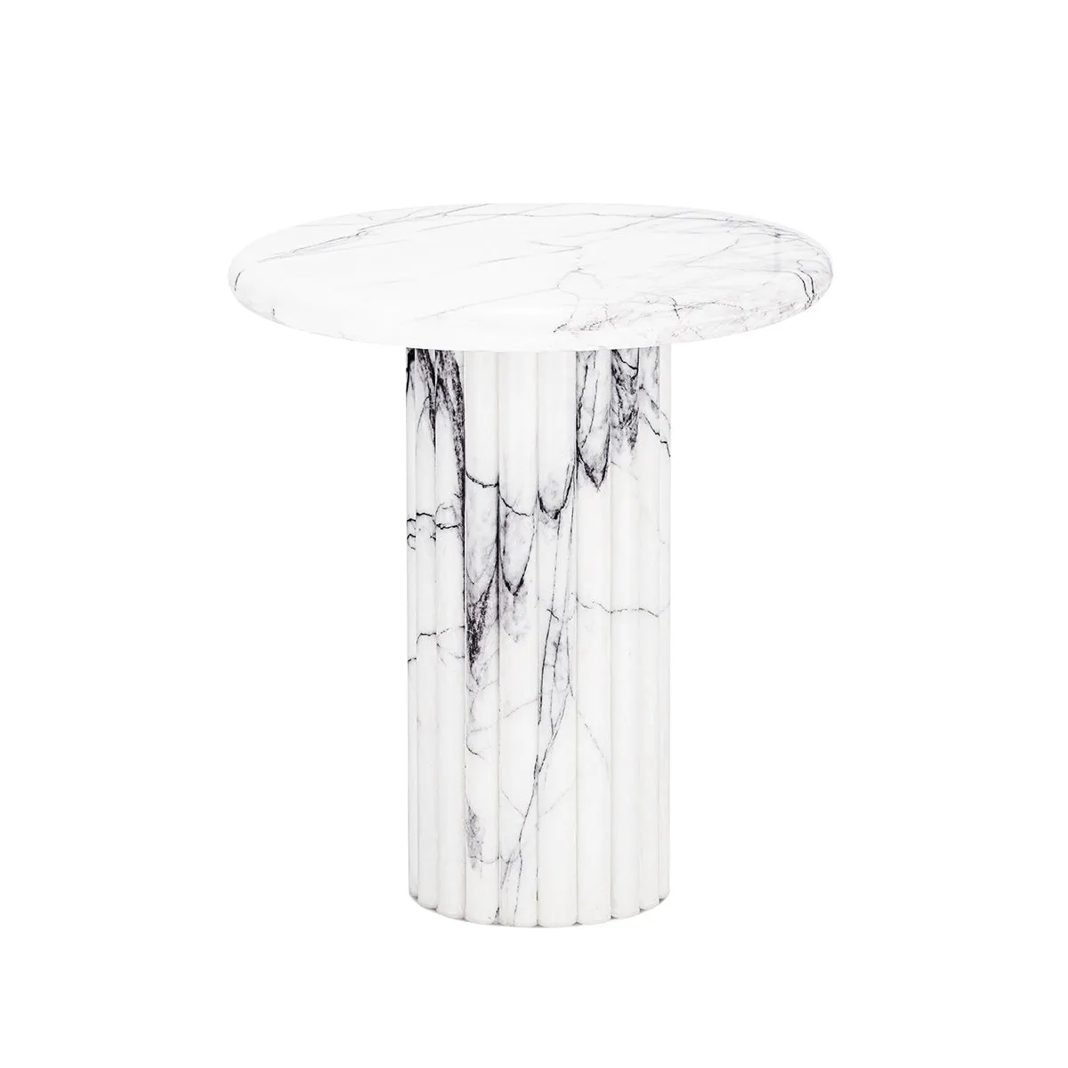 Luna Moon Side Table