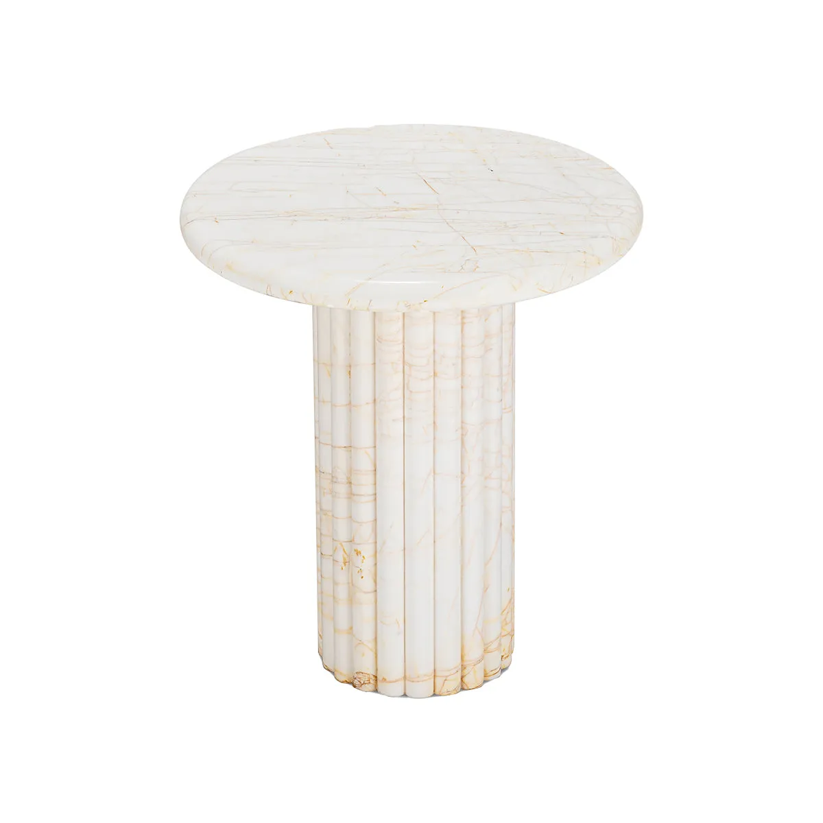 Luna Moon Side Table