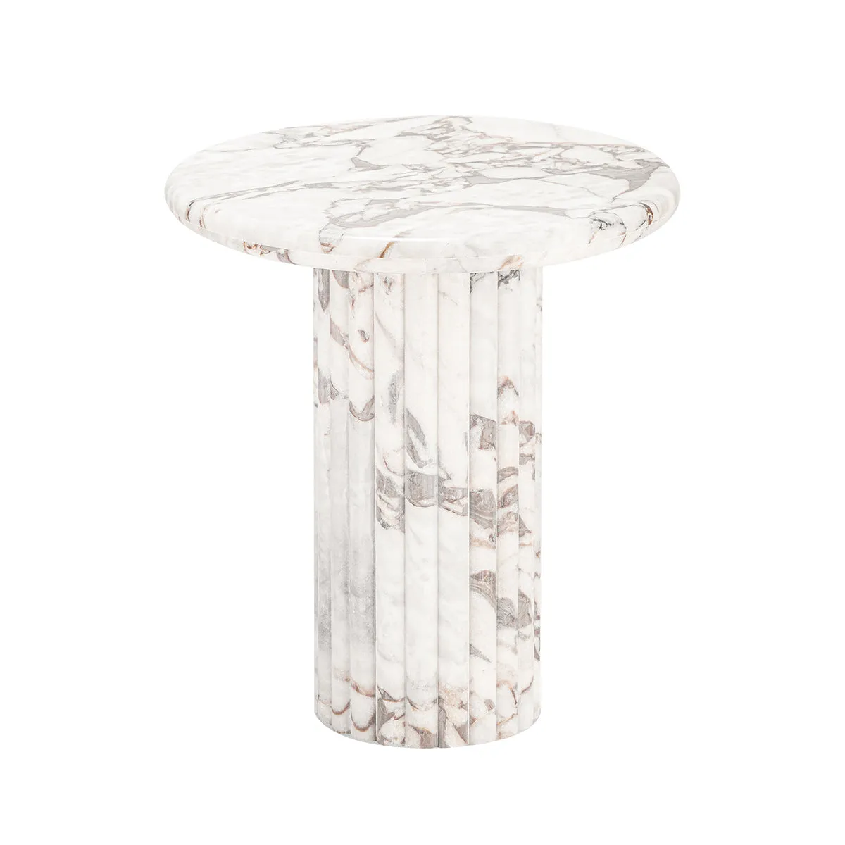 Luna Moon Side Table