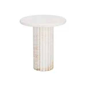 Luna Moon Side Table