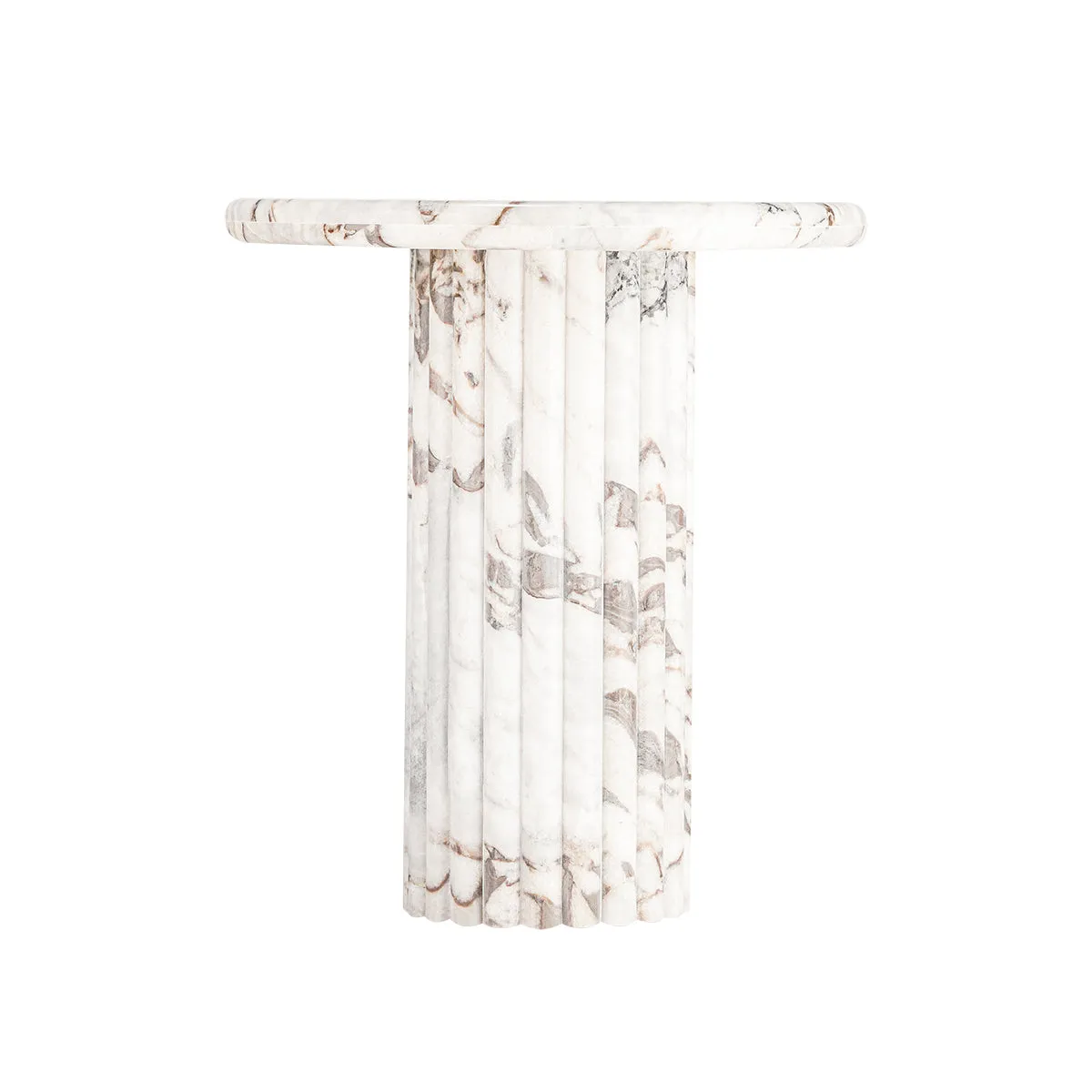 Luna Moon Side Table