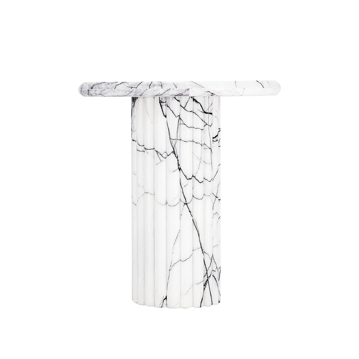 Luna Moon Side Table